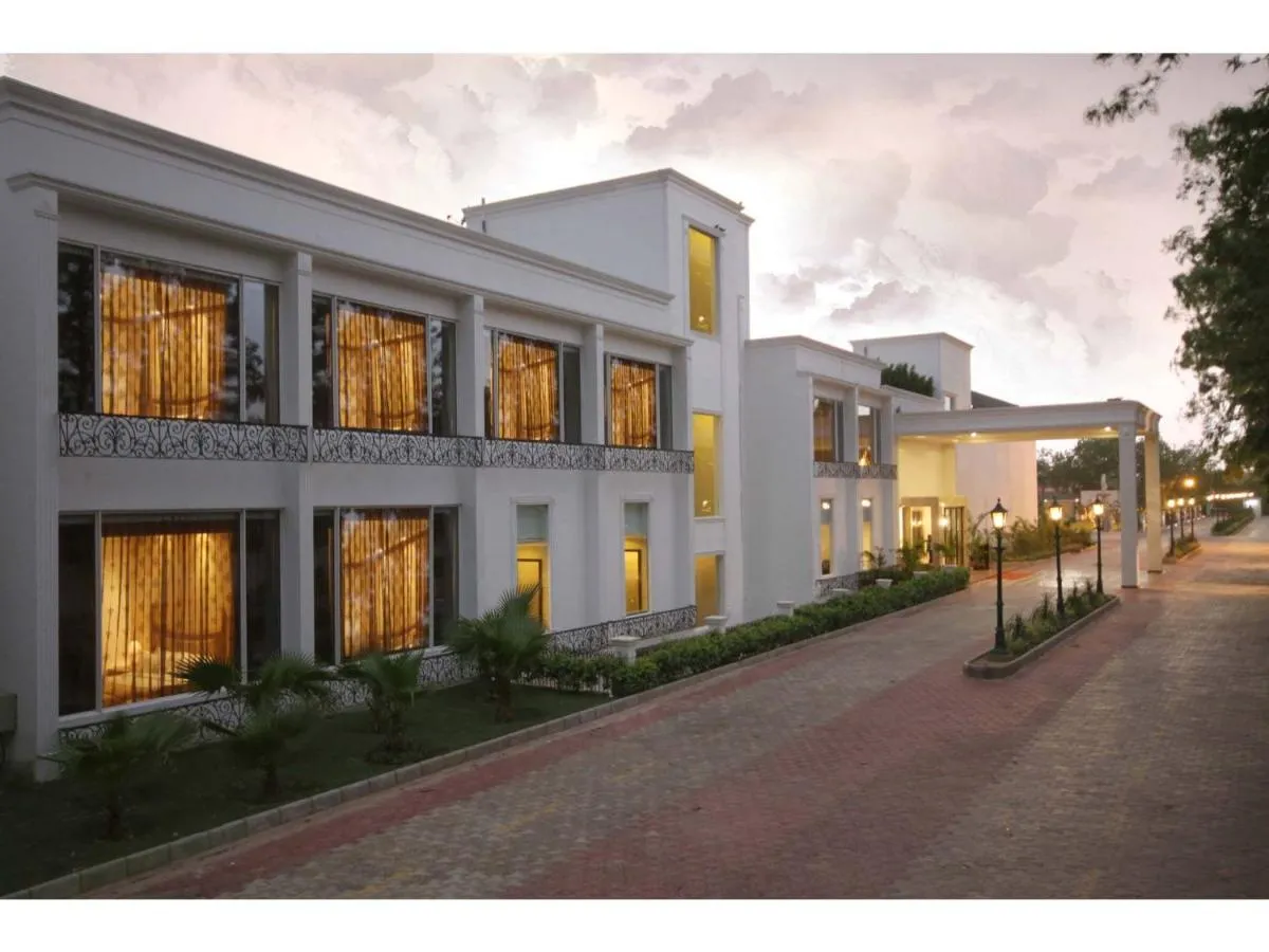 Image 5 of FAIRLIE HOTELS & RESORTS