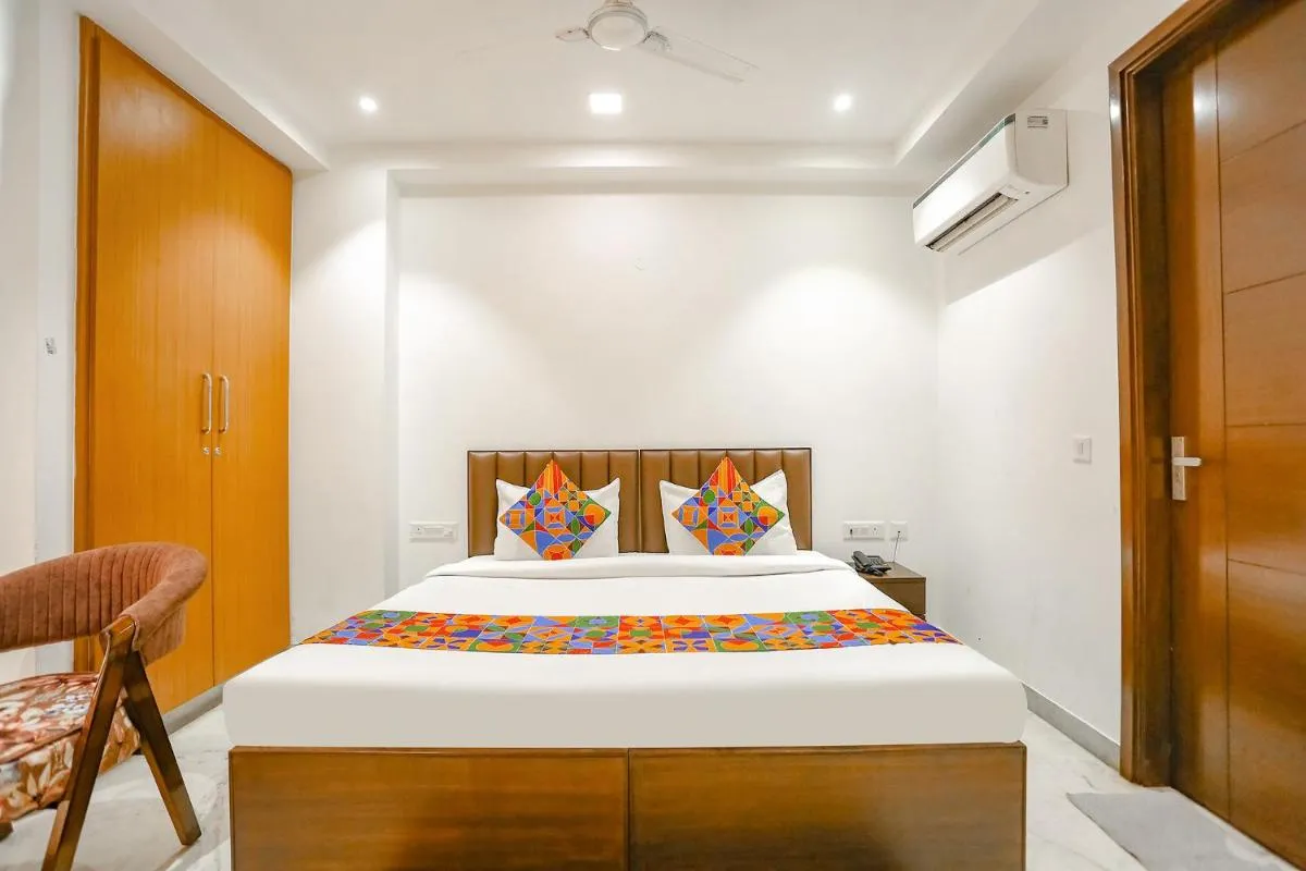 Image 3 of FabExpress Aerosky Deluxe – Nr Yashobhoomi Convention Centre