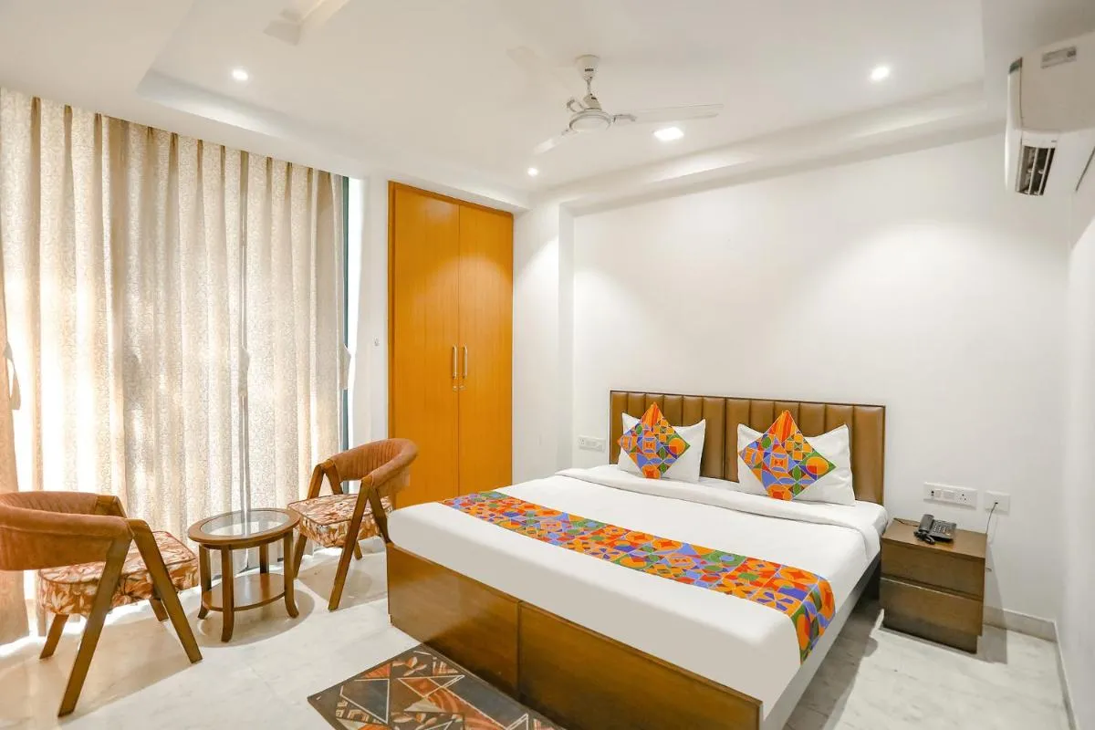 Image 5 of FabExpress Aerosky Deluxe – Nr Yashobhoomi Convention Centre