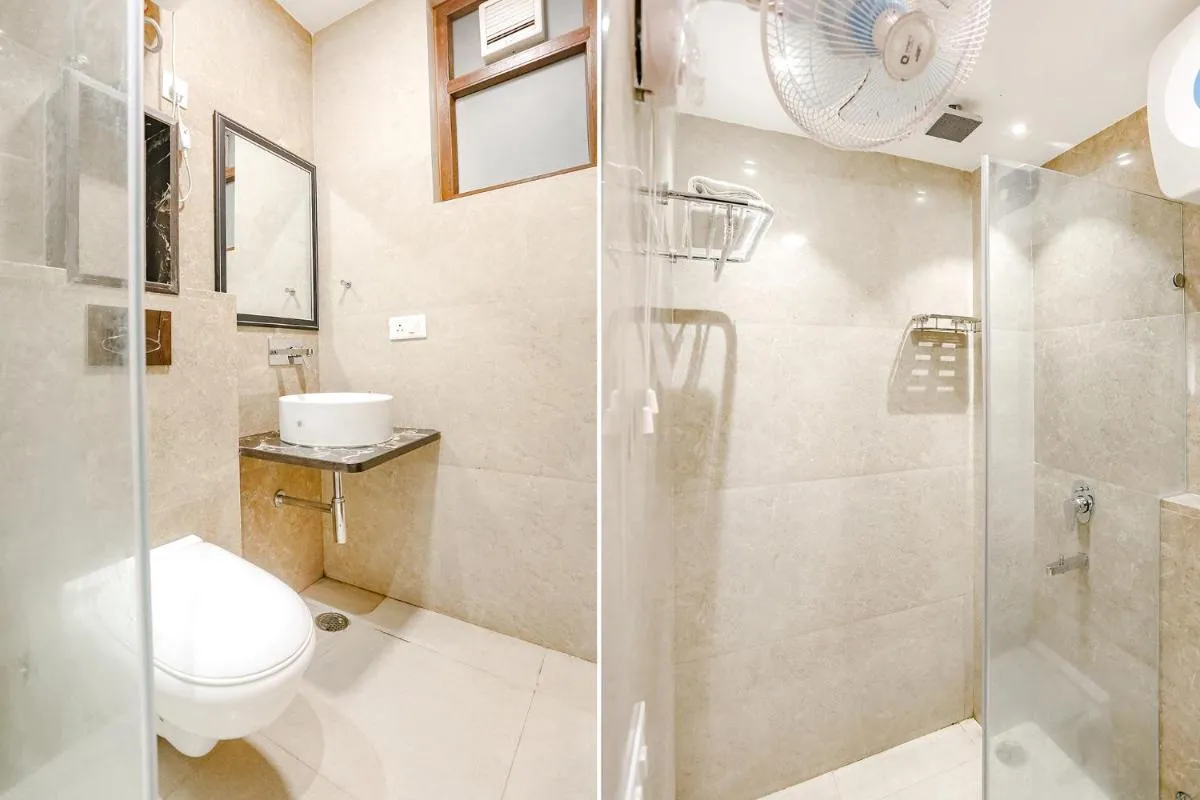 Image 6 of FabExpress Aerosky Deluxe – Nr Yashobhoomi Convention Centre