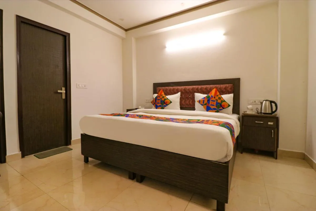 Image 4 of FabExpress Dolphin International Near Delhi Airport