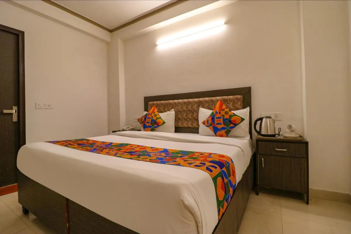 Image 5 of FabExpress Dolphin International Near Delhi Airport