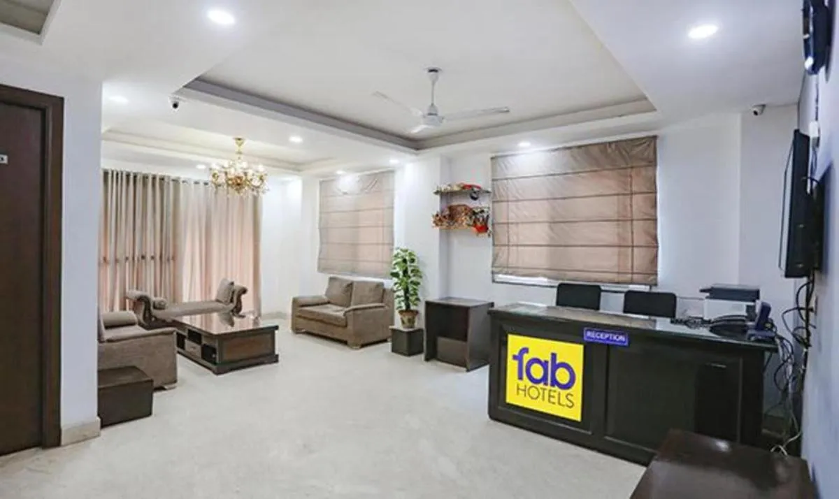 Image 1 of FabExpress Dream Living