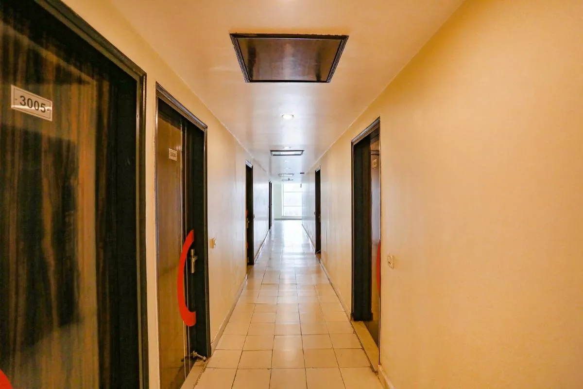 Image 6 of FabExpress Kapashera Residency Near IGI Airport New Delhi