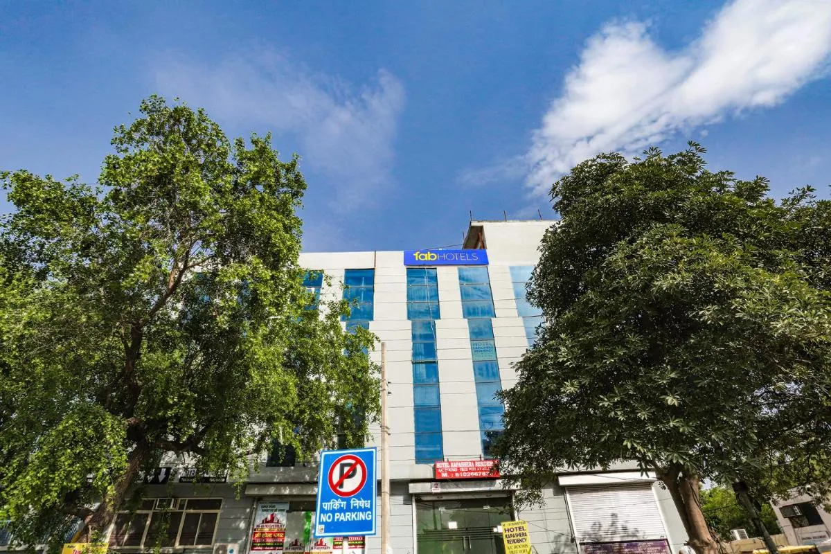 Image 3 of FabExpress Kapashera Residency Near IGI Airport New Delhi