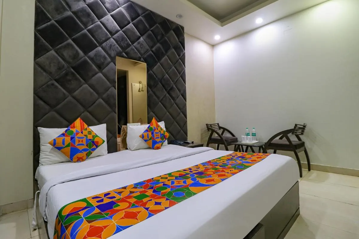 Image 5 of FabExpress Yug Villa Karol Bagh