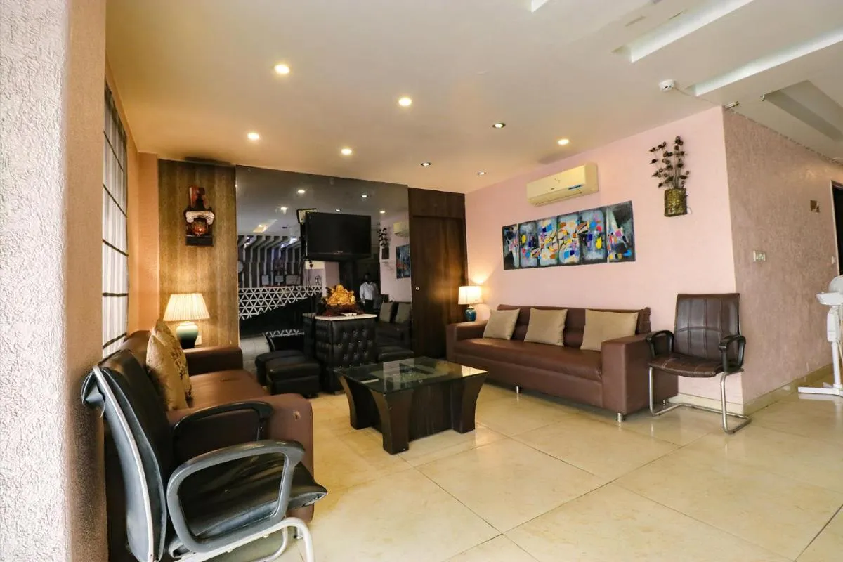 Image 3 of FabExpress Yug Villa Karol Bagh