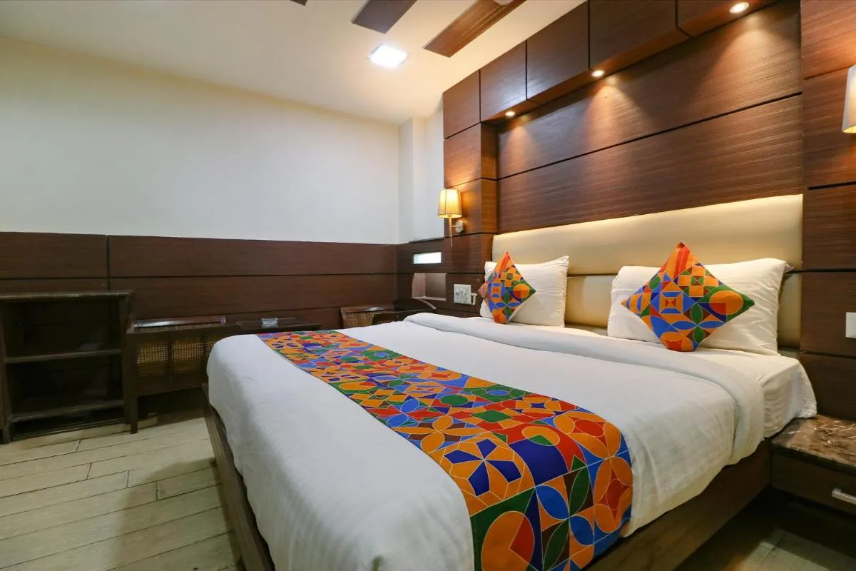 Image 3 of FabHotel Admire Suites
