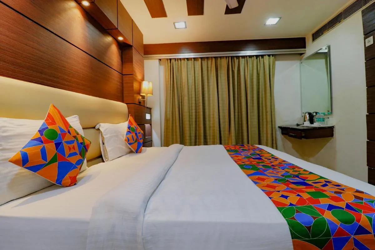 Image 6 of FabHotel Admire Suites