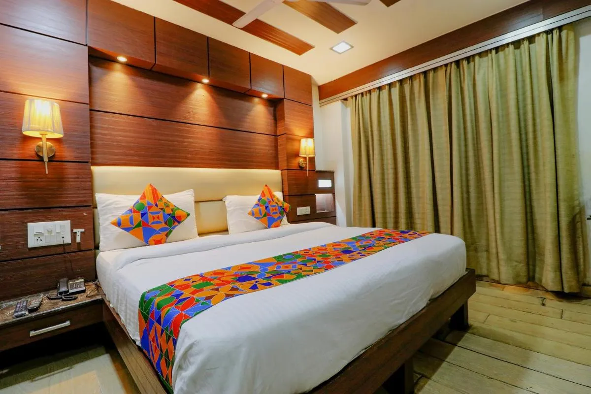 Image 5 of FabHotel Admire Suites
