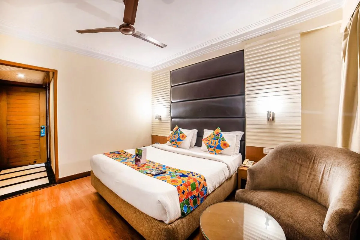 Image 5 of FabHotel BMK Grand