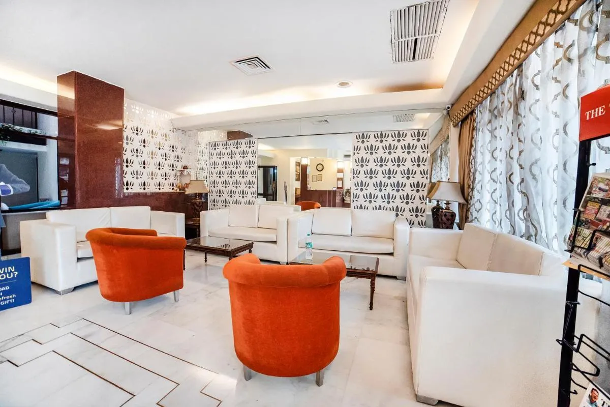 Image 3 of FabHotel BMK Grand