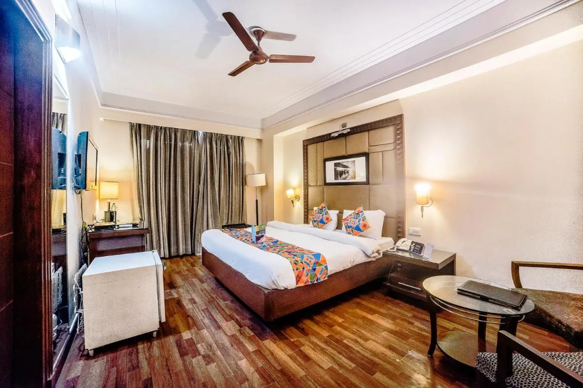 Image 1 of FabHotel BMK Grand