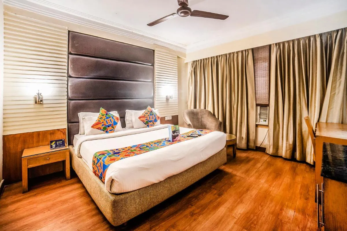 Image 4 of FabHotel BMK Grand
