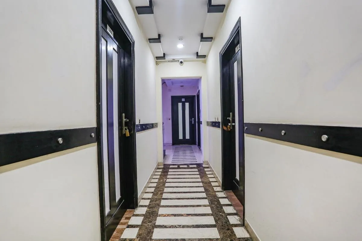 Image 6 of FabHotel Blue Moon Home Stay