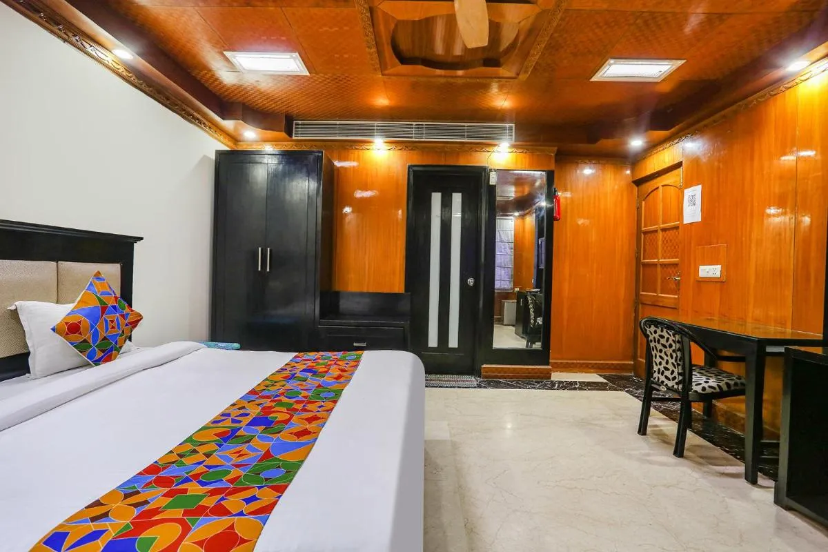 Image 4 of FabHotel Blue Moon Home Stay