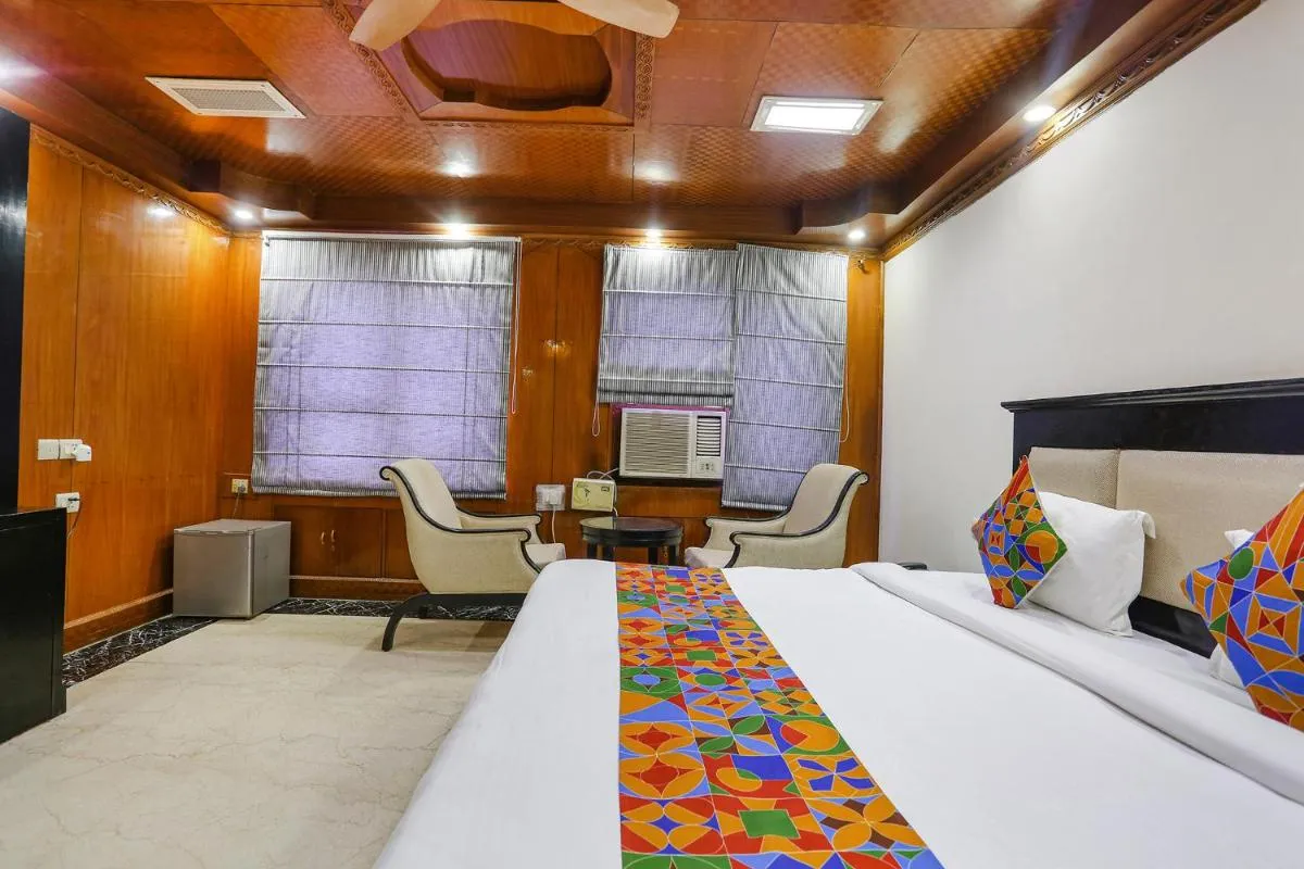 Image 5 of FabHotel Blue Moon Home Stay