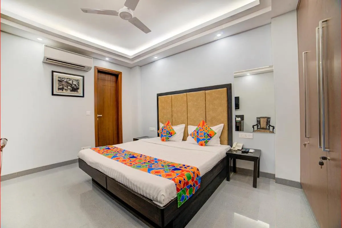 Image 2 of FabHotel Exotica Greenpark