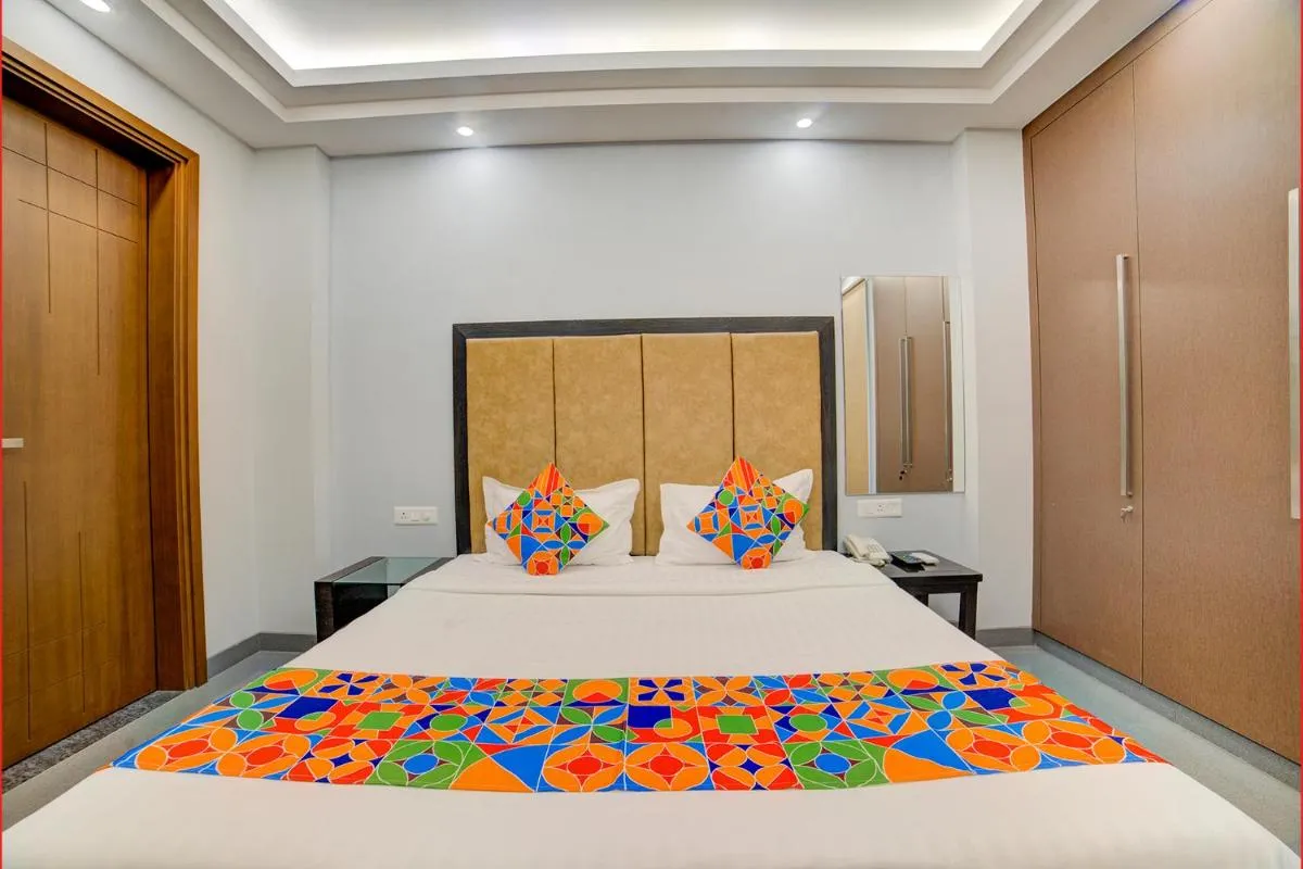 Image 1 of FabHotel Exotica Greenpark