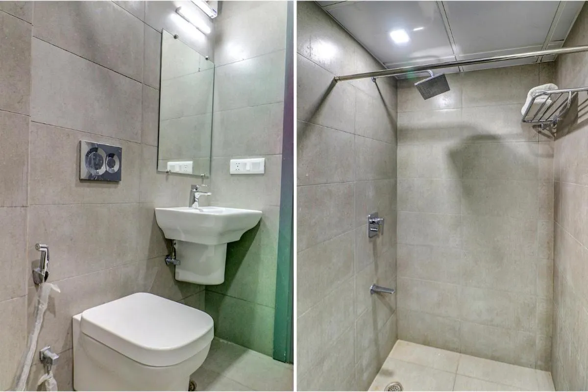 Image 6 of FabHotel F9 Kirti Nagar