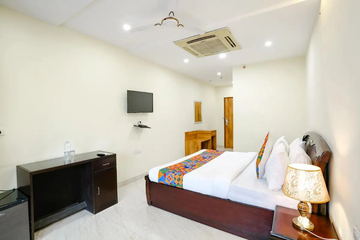 Image 5 of FabHotel F9 NSP
