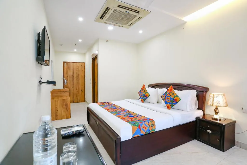 Image of FabHotel F9 NSP