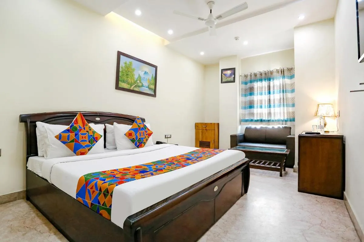 Image 4 of FabHotel F9 NSP
