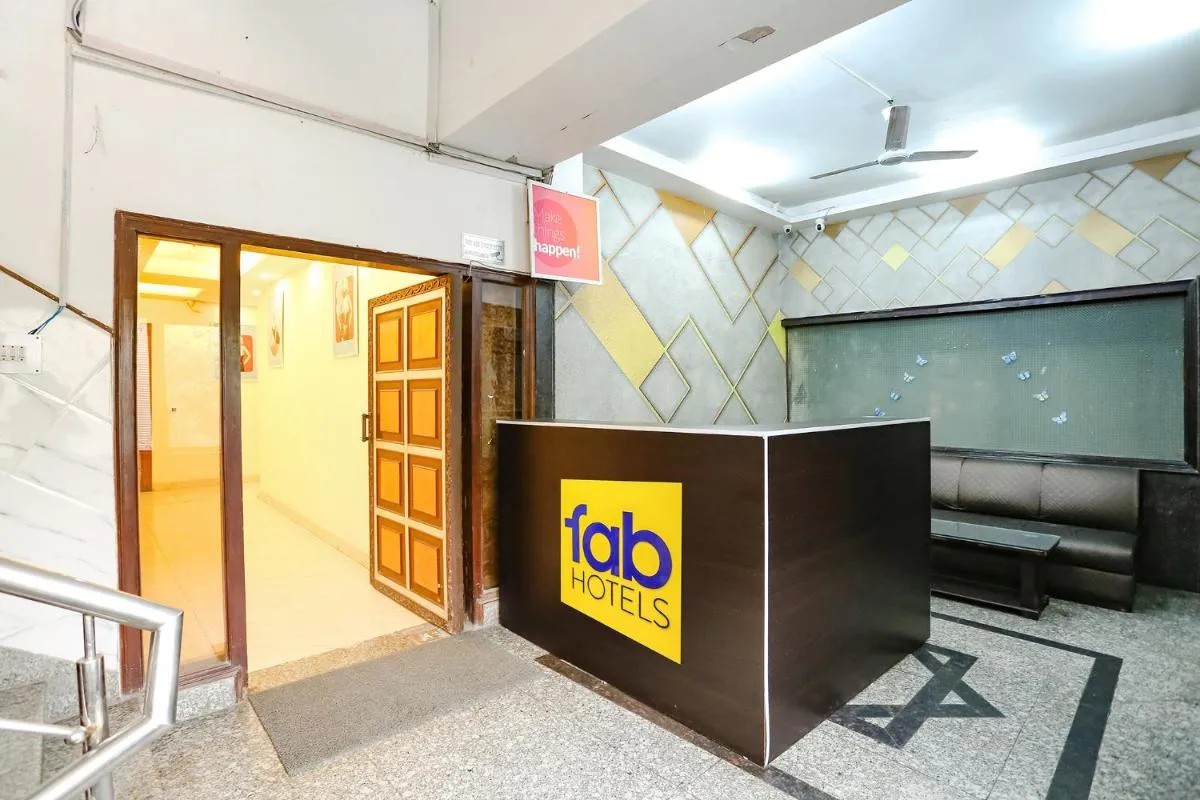 Image 1 of FabHotel F9 NSP