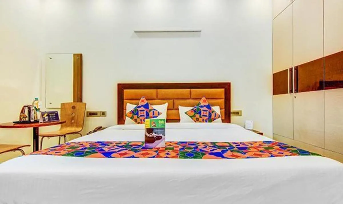 Image 3 of FabHotel F-Aloyd Lajpat Nagar