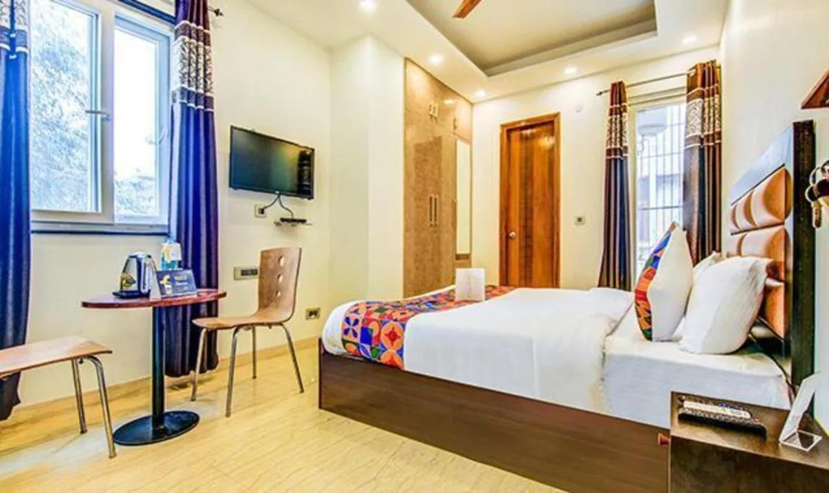 Image 2 of FabHotel F-Aloyd Lajpat Nagar