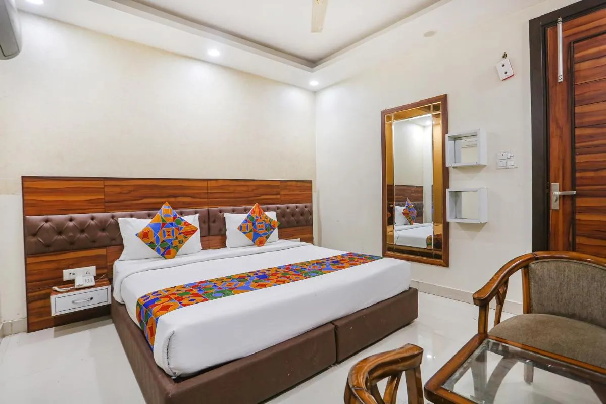 Image 4 of FabHotel Gold Inn