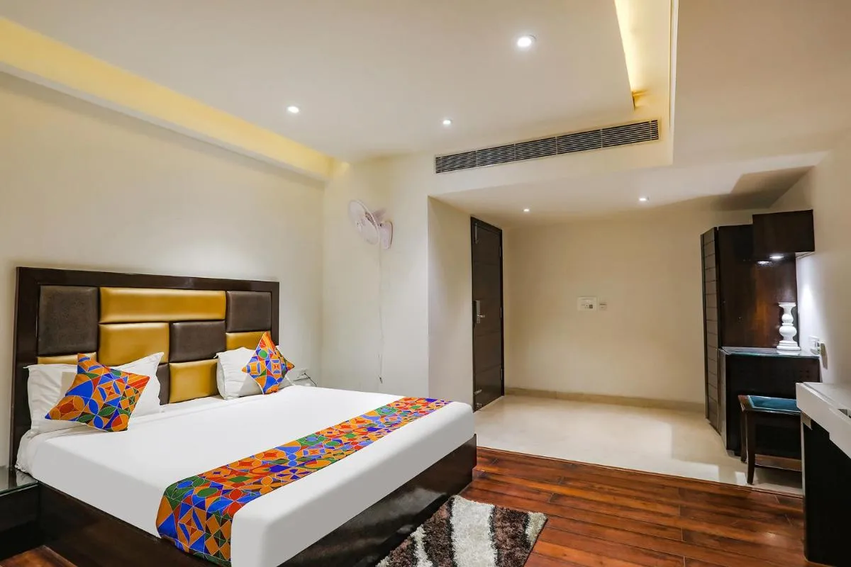 Image 3 of FabHotel Grand Stay