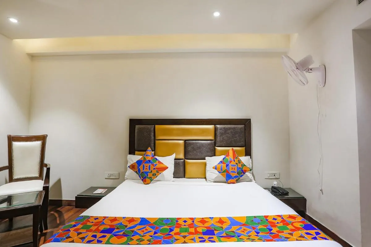 Image 2 of FabHotel Grand Stay
