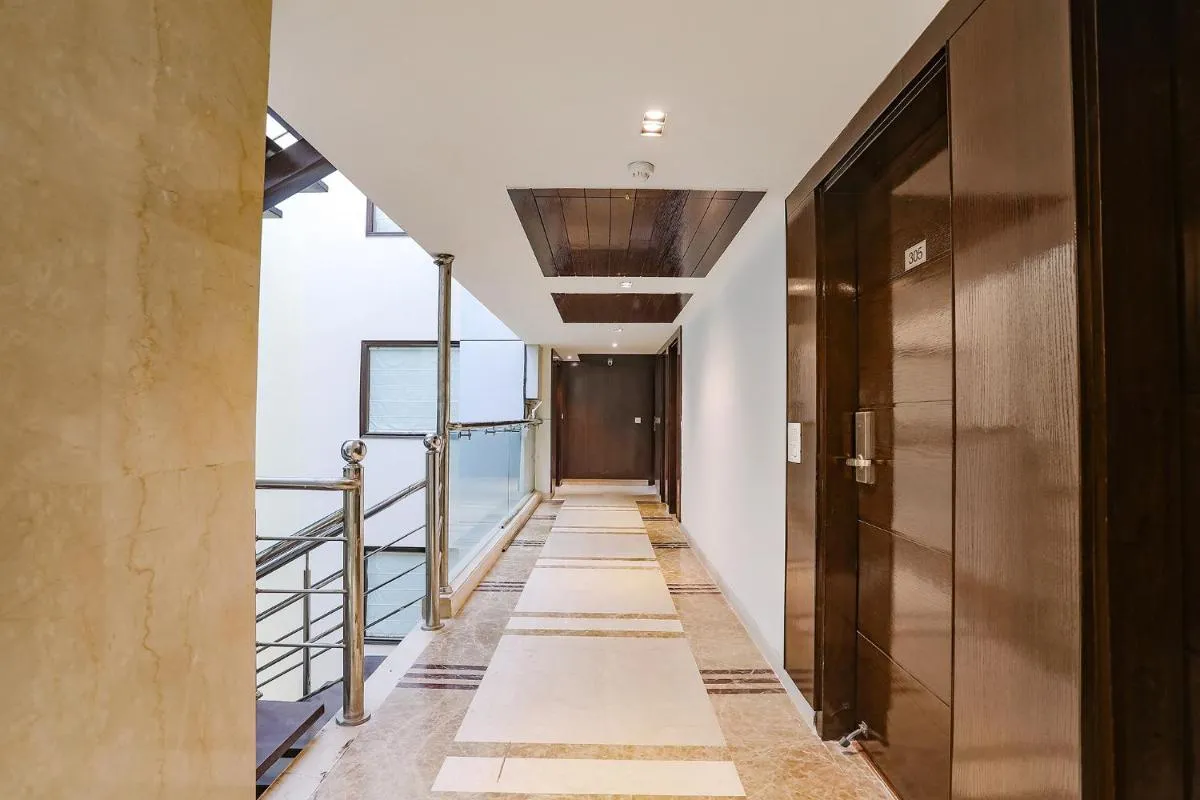 Image 6 of FabHotel Grand Stay