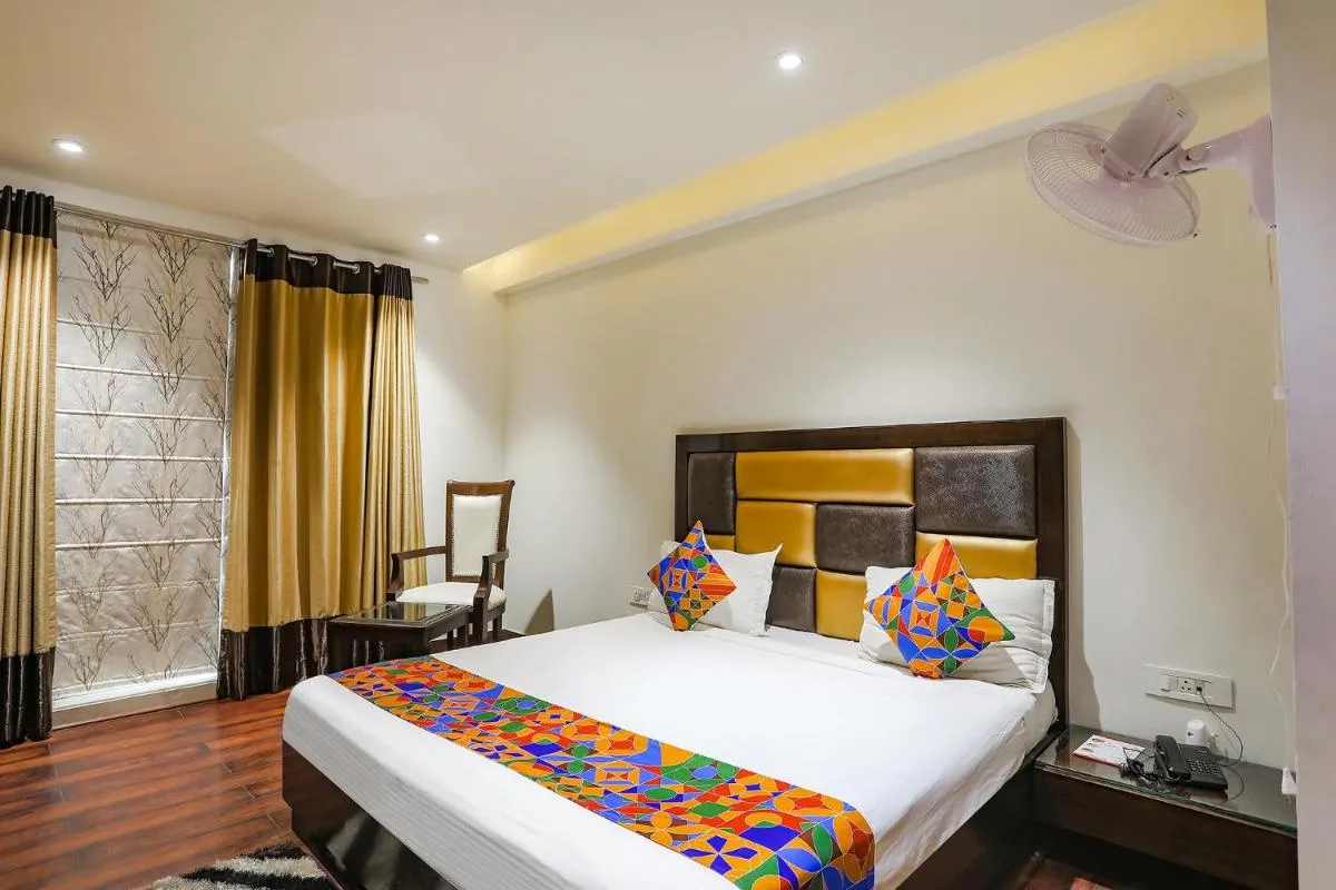 Image 1 of FabHotel Grand Stay