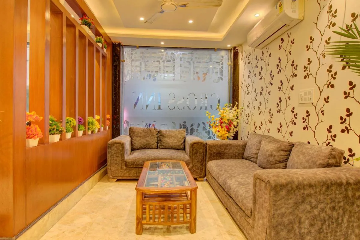 Image 5 of FabHotel Gross Inn Suites Near IGI Airport New Delhi