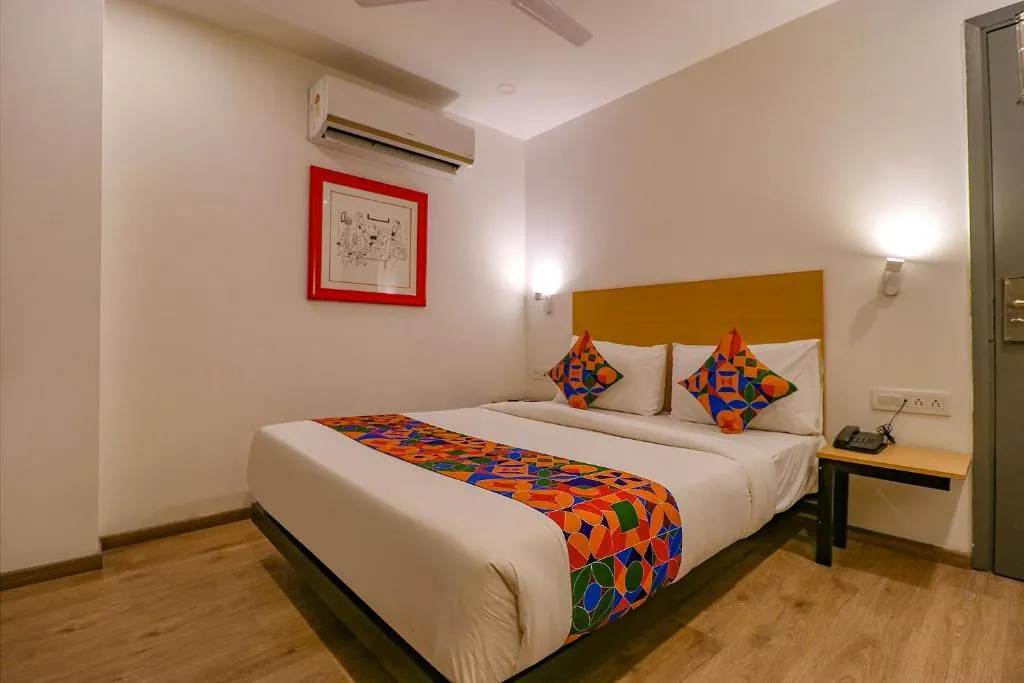 Image of FabHotel Hargobind Enclave