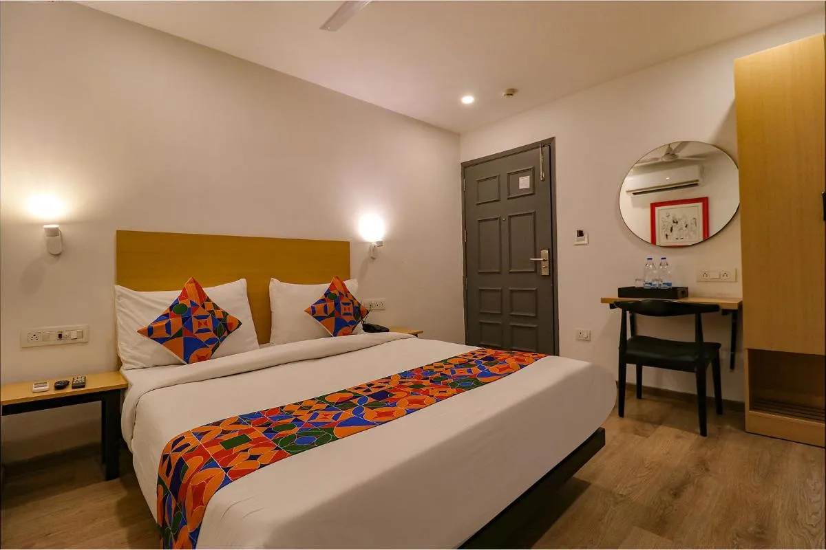 Image 3 of FabHotel Hargobind Enclave