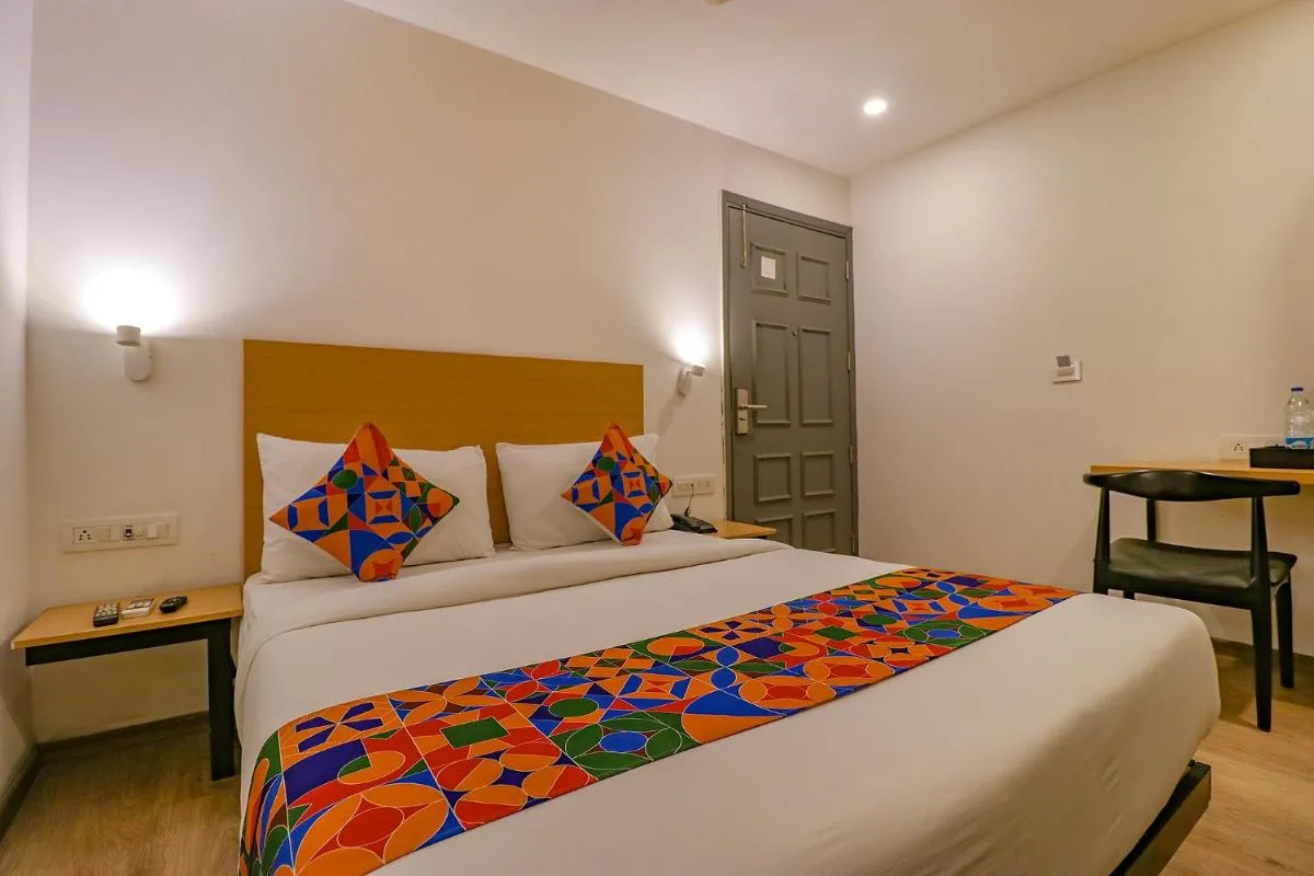 Image 5 of FabHotel Hargobind Enclave