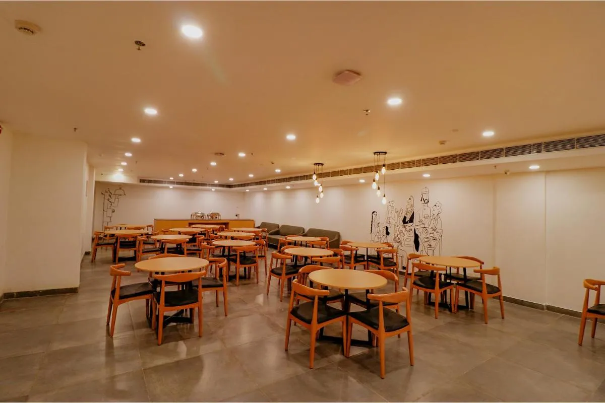 Image 6 of FabHotel Hargobind Enclave