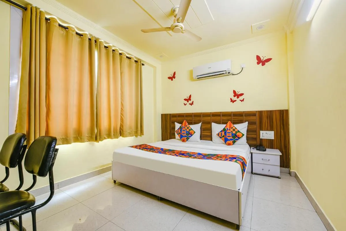 Image 5 of FabHotel Ishtara Auberge