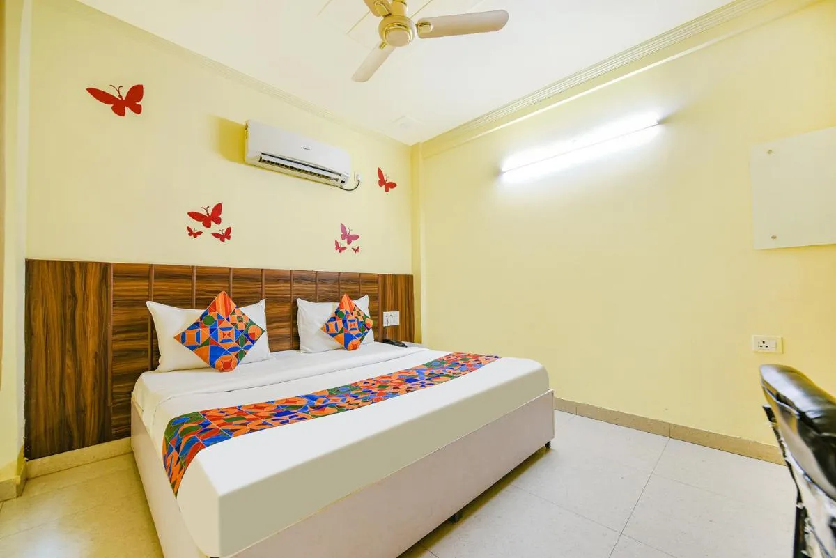 Image 4 of FabHotel Ishtara Auberge