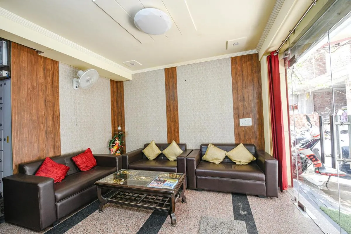 Image 3 of FabHotel Ishtara Auberge