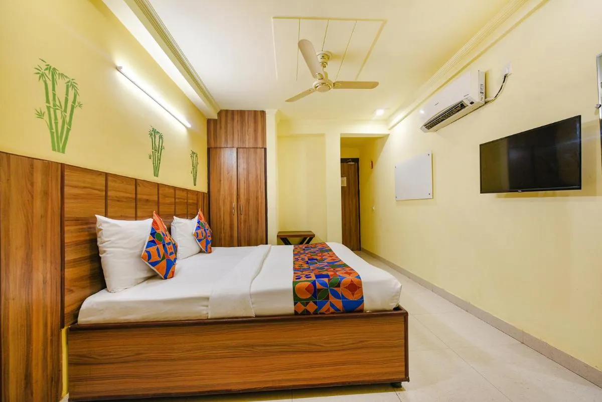 Image 6 of FabHotel Ishtara Auberge