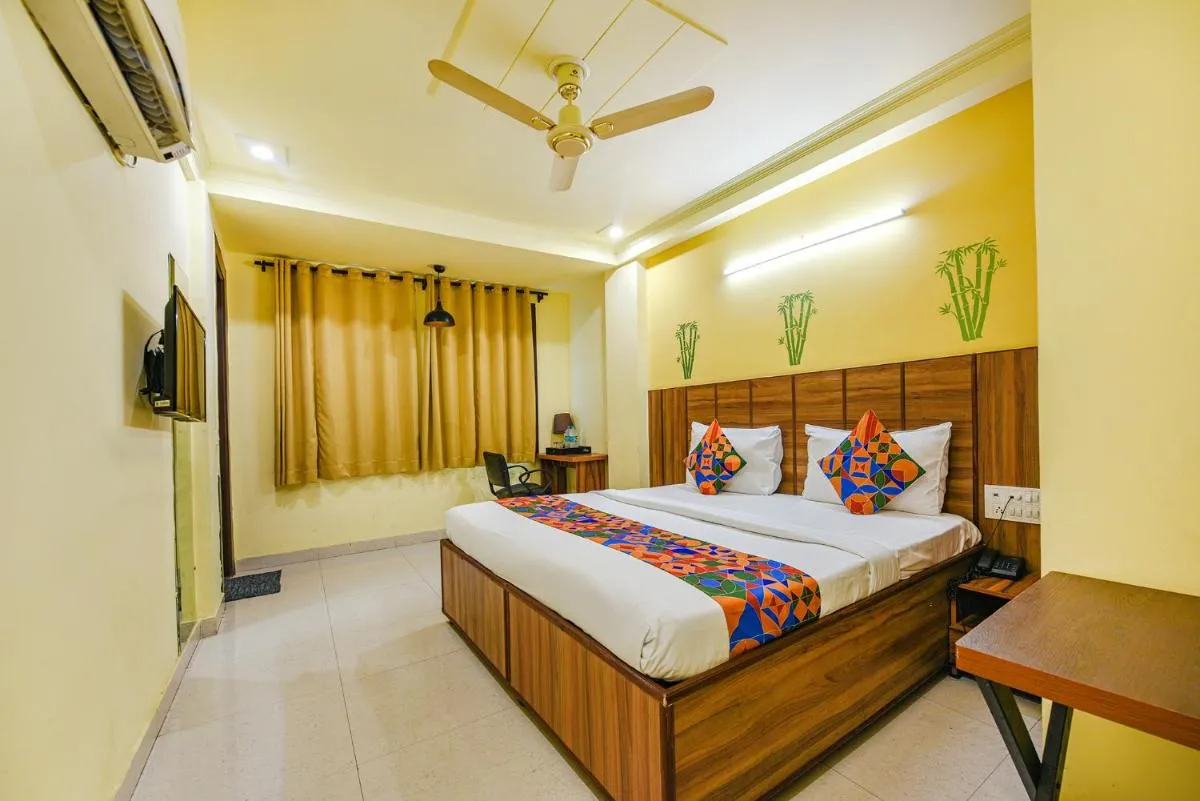 Image 1 of FabHotel Ishtara Auberge