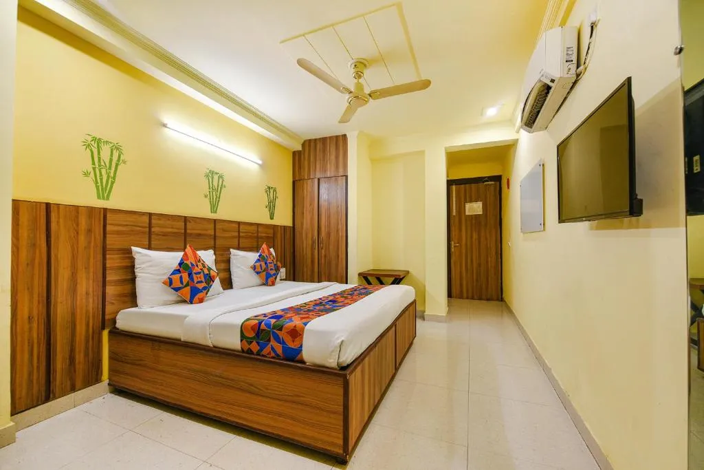 Image of FabHotel Ishtara Auberge