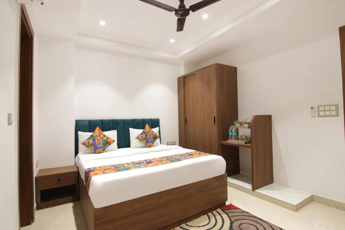 Image 3 of FabHotel La Serene BnB