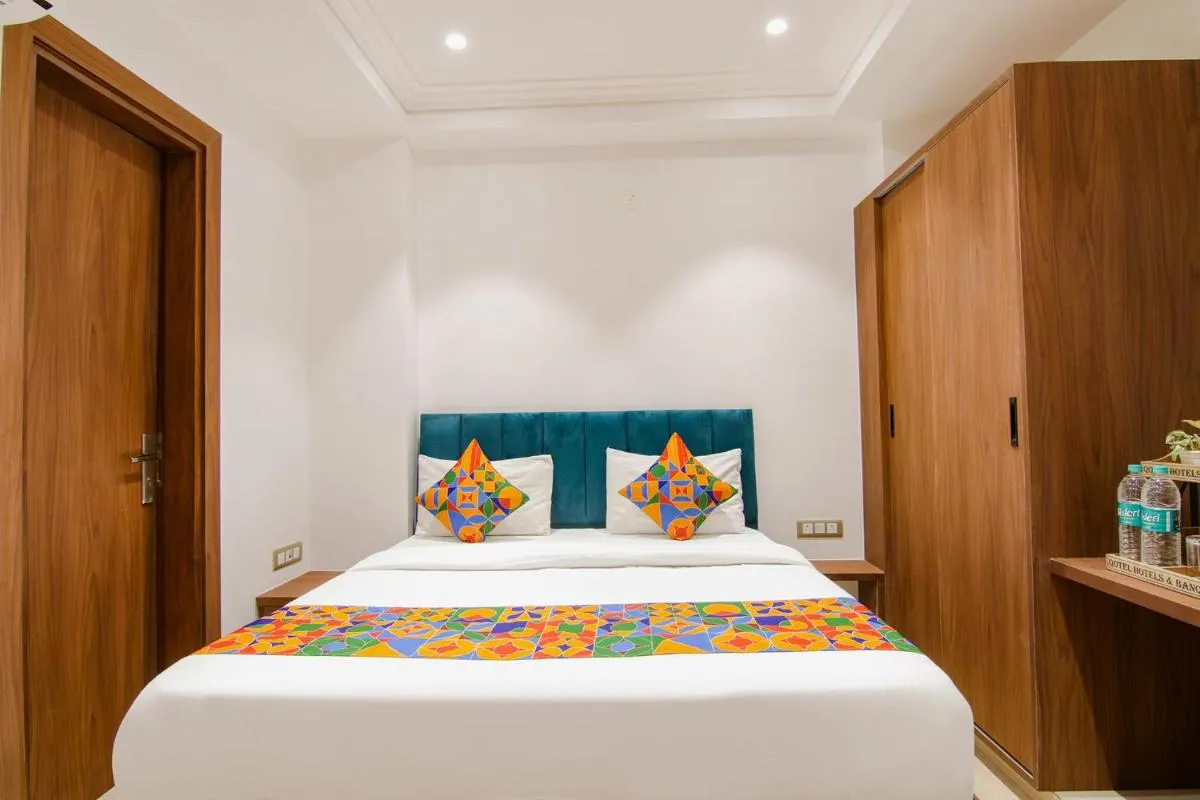 Image 2 of FabHotel La Serene BnB