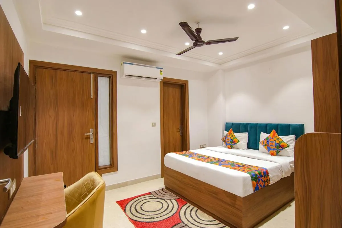 Image 1 of FabHotel La Serene BnB