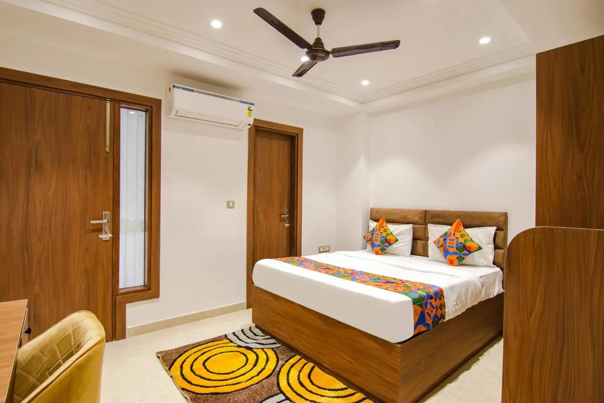 Image 4 of FabHotel La Serene BnB